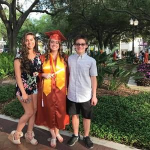 Meet your Posher, Terry